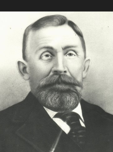 Samuel A. Adams (1835 - 1920) Profile